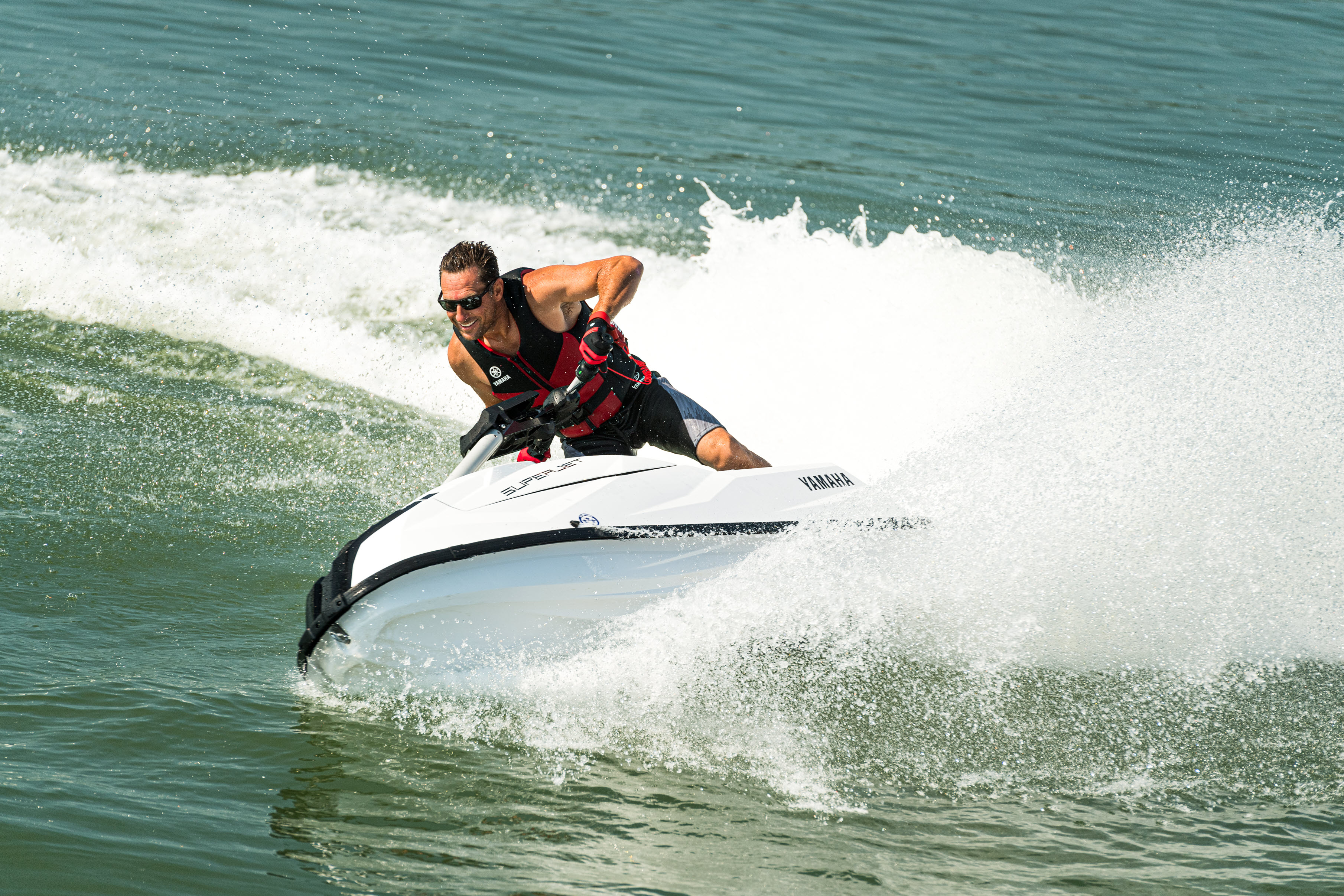 Yamaha watercraft launching 25 new products for 2021
